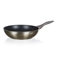 Keptuvė Metalic Wok 28 x 7,8cm