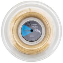 Stygos tenisui DUNLOP ICONIC TOUCH 17G/1,25mm/200M Natural