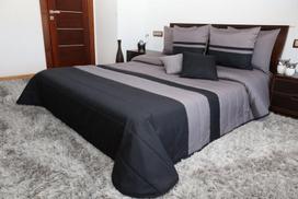 Lovatiesė NM45-F 260x240 cm