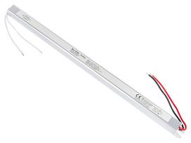 Impulsinis maitinimo šaltinis 12V 6A 72W SLIM