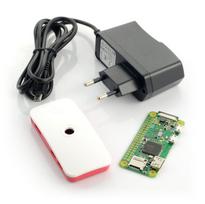Raspberry Pi Zero Rinkinys - Basic