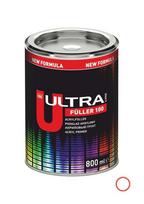 Gruntas FÜLLER 100 baltas 0.8L