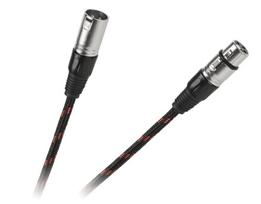 Canon mikrofono kabelis , 5 m