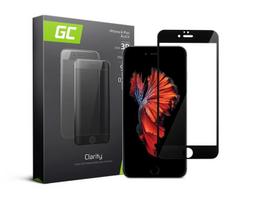Apsauginis stiklas Green Cell GC Clarity, skirtas Apple iPhone 6 Plus/6S Plus
