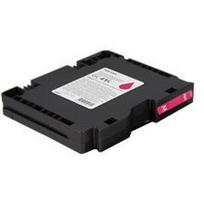 Kasetė rašaliniams spausdintuvams Ricoh 405763