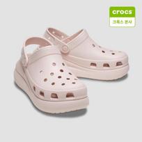 CrocS Starfield Suwon Women S cruSh Clog Quartz 207521 6ur M4W6(230mm) gray