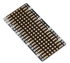 Pico Proto, Raspberry Pi Pico maketavimo plokštė