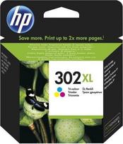Kasetė rašaliniams spausdintuvams HP F6U67AE