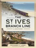 St ives branch line