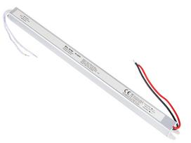 Impulsinis maitinimo šaltinis 12V 4A 48W SLIM
