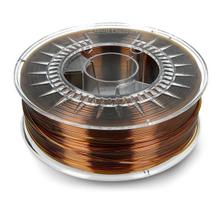 3D Filament Devil Design 1.75mm PET-G 1kg Brown