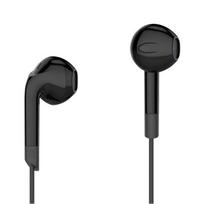 ausinės su mikrofonu su usb-c kruger&matz c2 juodos spalvos