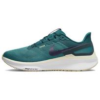 Nike Air Zoom Structure 25 Geode Teal Men Sneakers Deep-Jungle White Purple-Ink DJ7883-300 40 black