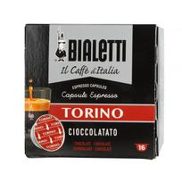 Bialetti Torino kavos kapsulės, 16 vnt.