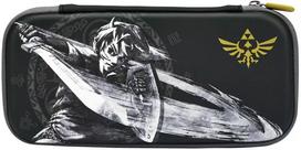 PowerA Slim Case - Battle-Ready Link /Nintendo Switch