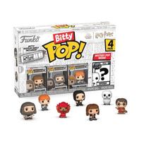 Funko Bitty POP! Figūrėlių rinkinys: Harry Potter