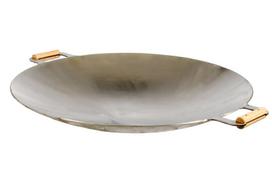 Wok keptuvė GrillSymbol, 67 cm