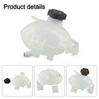 For Compass For Jeep Coolant Expansion Tank Reservoir Accessories Car Cooling Systems Engine Parts Radiator New CHINA