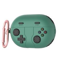 Earphone Protective Sleeve Game Console Style Suitable for Huawei Freebuds Pro3/Pro4 5i/6i SE2/SE3 Pro2 4/4E 6 Accessories pro3 pro4 blue