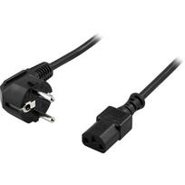 Įkroviklis nešiojamam kompiuteriui Deltaco DEL-109-50, 220V, 10A, 0.5m