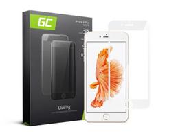 Apsauginis stiklas Green Cell GC Clarity, skirtas Apple iPhone 6 Plus/6S Plus
