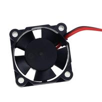 Ventiliatorius aušinimui Raspberry Pi 3 Model B / 2B / B+
