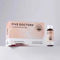 FIVEDOCTORS Collagen Peptide EGCG Drink