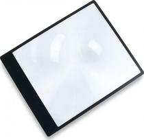 Carson PageMagnifier 2× Flex didinamojo stiklo rėmelis