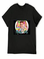 CHUBSY UBSY Little Rascals Our Gang T-Shirt Cotton Graphic Tees Street Wear Funny Gifts Blouse T Shirts unisex S įvairiaspalvis