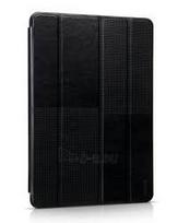 Samsung Samsung Galaxy Tab S 8.4 Crystal Folder Fashion HS-L091 HOCO melns - black