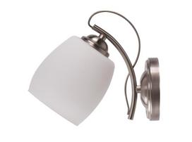 Candellux sieninis šviestuvas Amba