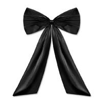 Large Bows Backdrop Wall Decoration Multiple Purpose For Anniversary Decorations Holiday Parties And Crafts beige