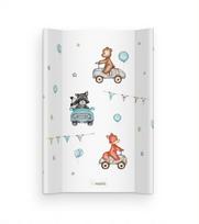 Kieta vystymo lenta Albero Mio PT80 Cars 416