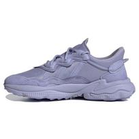 Ozweego Wmns Adidas Originals 'Dust Purple' Women's FX6093 36 gray