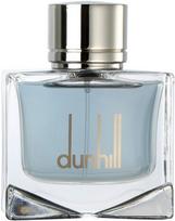 Dunhill, Black, Eau De Toilette, For Men, 50 ml