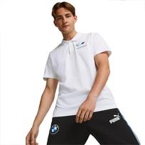 Puma Ess BMW Polo [536245 02] r.S white