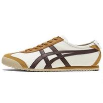 Onitsuka Tiger Mexico 66 'Cream Licorice Brown' 1183A201-117 37 white