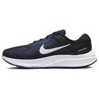 Nike Air Zoom Structure 24 'Midnight Navy' DA8535-402 44 white