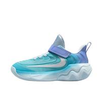 Nike Giannis Immortality Kids' Training Shoes Kids FZ6733-300 28 žalia