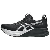 ASICS GEL KAYANO 32 Physical Fitness Test & Exam Running Shoes Women's Black 1012B979-001 38 juoda