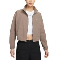 Nike Sportswear Striukė Moteriška Ruda HJ1000-233 M ruda