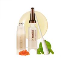 [HEVE BLUE] Salmon Caring Newpair PDRN Booster 5ml beige