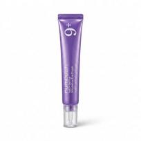 numbuzin No.9 NAD+ Retinal Volume Tox Eye Cream