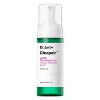 Dr.Jart+ Cicapair Švelnios valomosios putos Švelnus drėkinantis veido prausiklis 150ml