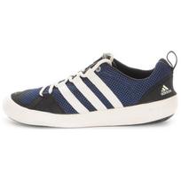 Adidas Climacool Valties Raišteliai Vyriški Sportbačiai Mėlyni spalva.-TAMSIAI MĖLYNA KREDOS BALTA B26629 44 gray