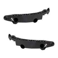 Front bumper bracket for Nissan 622223YM0A (pair)