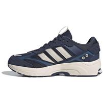 Adidas Spiritain 2000 Comfortable Versatile Shock Absorbing Durable Low Top Dad Shoes Unisex Sneakers Blue White IH7311 36 white