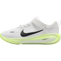 Nike Stellar Ride PS Summit White Volt Kids Sneakers Black HQ3267-103 28 white