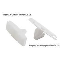 Jeep Wrangler/Grand Cherokee Door Sill, Skirt, Interior Panel, Fender Flare Clip D816 L813 white
