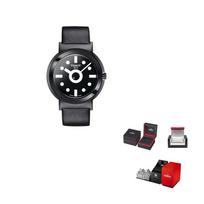 Tissot Vyriškas nostalgiškas klasikinis kolekcijos laikrodis T134.410.37.051.00 Black Dial black